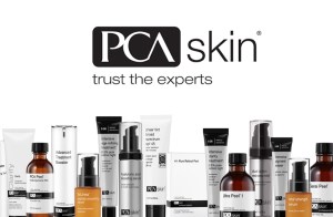 PCA Skin Prolducts